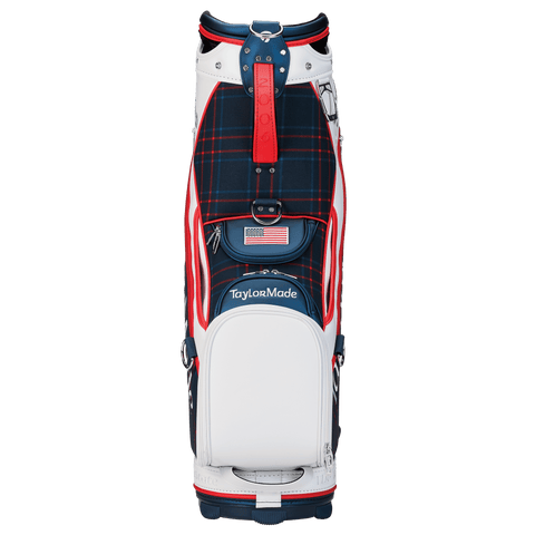 US Open Staffbag