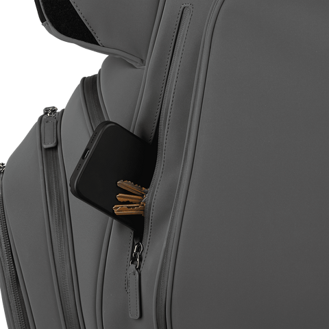 Signature (24) Cartbag