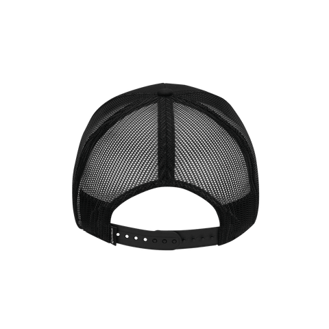 Retro Trucker Kappe