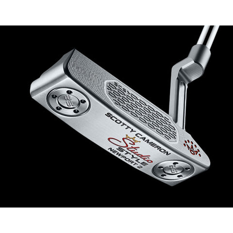 Studio Style Newport 2 Putter