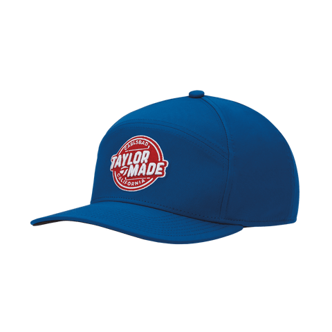LS Horizon Snapback Kappe