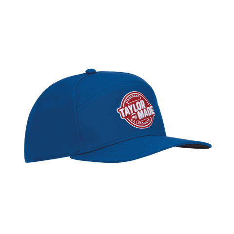 LS Horizon Snapback Kappe