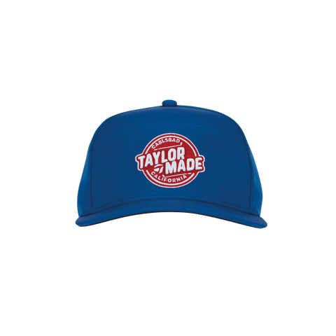 LS Horizon Snapback Kappe