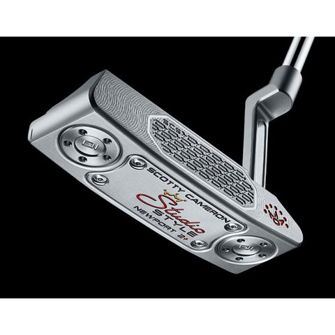 Studio Style Newport 2 Plus Putter