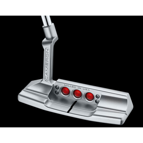 Studio Style Newport 2 Plus Putter