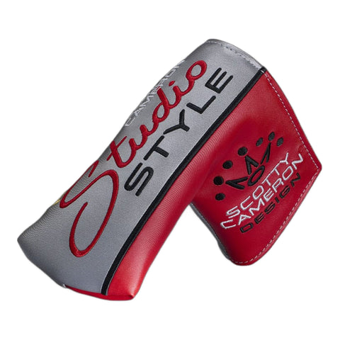 Studio Style Newport 2 Plus Putter