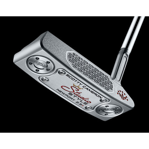 Studio Style Newport 2.5 Plus Putter