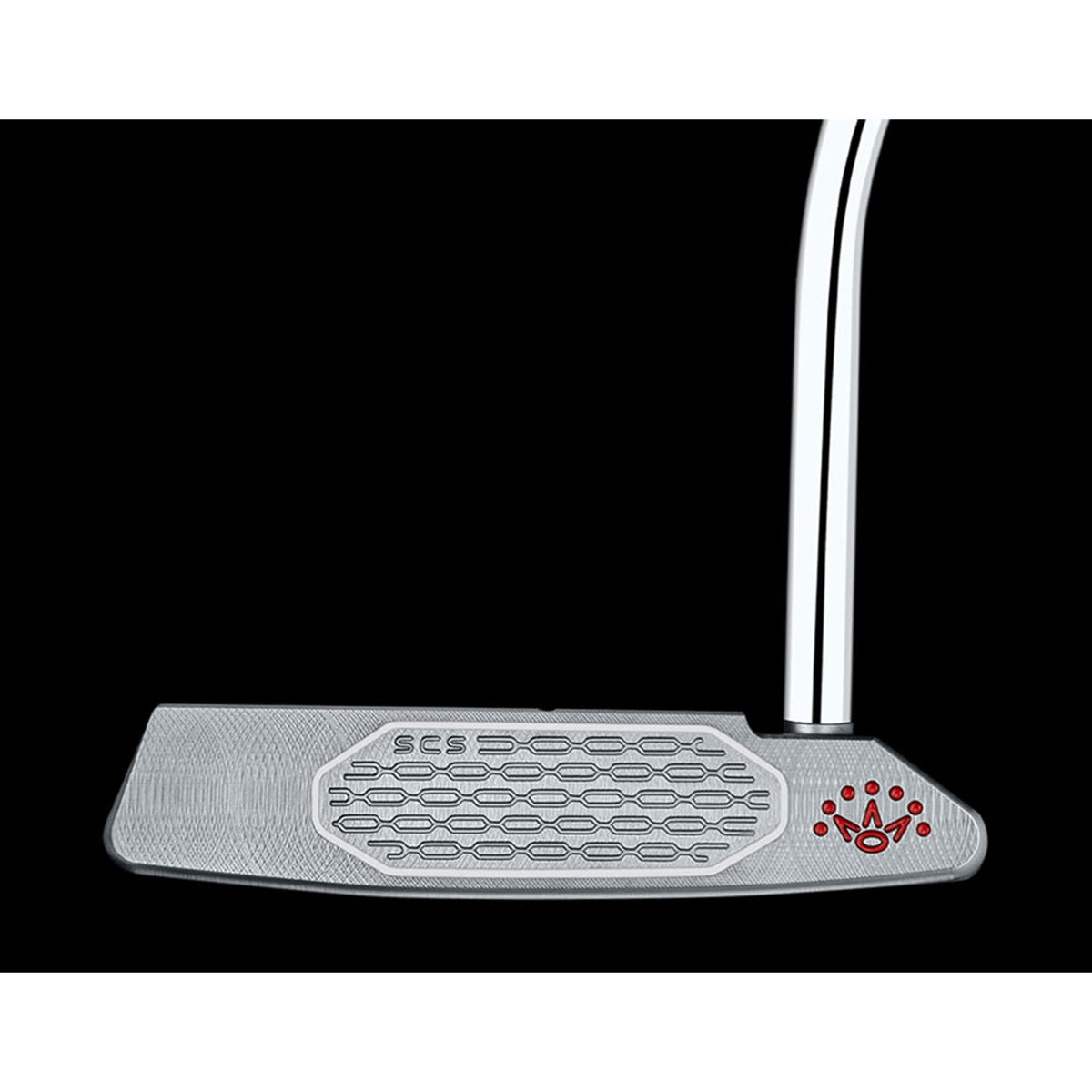Studio Style Squareback Putter