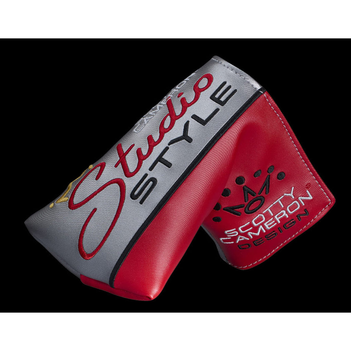 Studio Style Squareback Putter