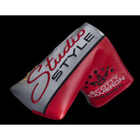 Studio Style Squareback Putter