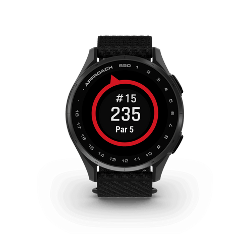 Garmin & Bushnell