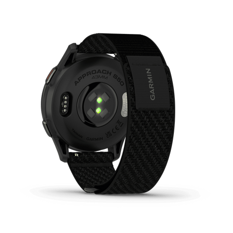 Approach® S50 Golfuhr