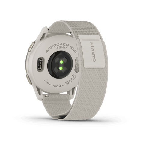 Approach® S50 Golfuhr