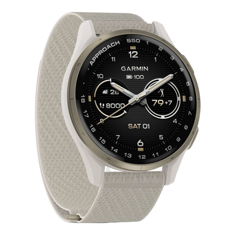 Approach® S50 Golfuhr