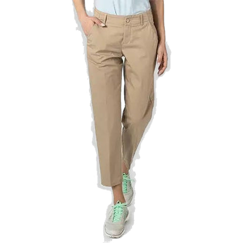 ALINA-CR - Ceramica® Gabardine Golfhose Damen