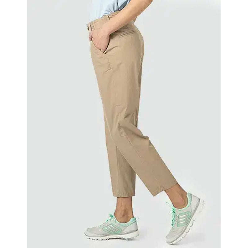 ALINA-CR - Ceramica® Gabardine Golfhose