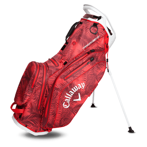 Fairway 14 Hyper Dry Standbag