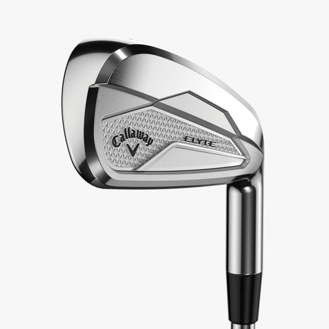 Elyte Wedge