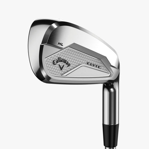 Elyte HL Wedge
