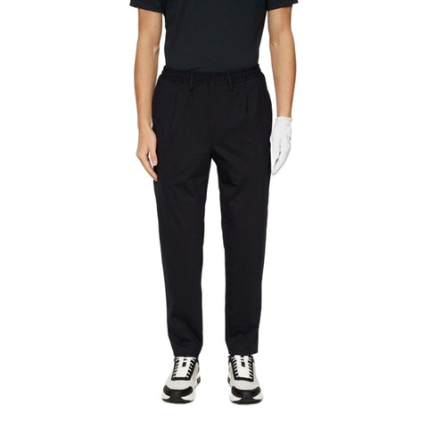 Harris Wool Golfhose Herren