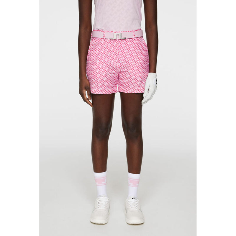 Gwen Printed Shorts