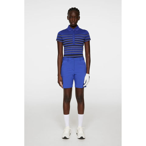 Gwen Long Shorts