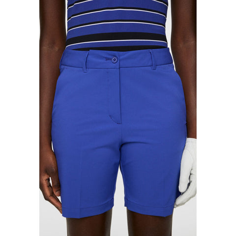 Gwen Long Shorts