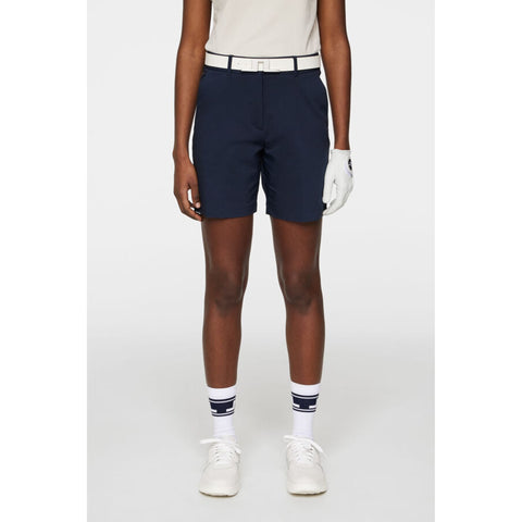 Gwen Long Shorts