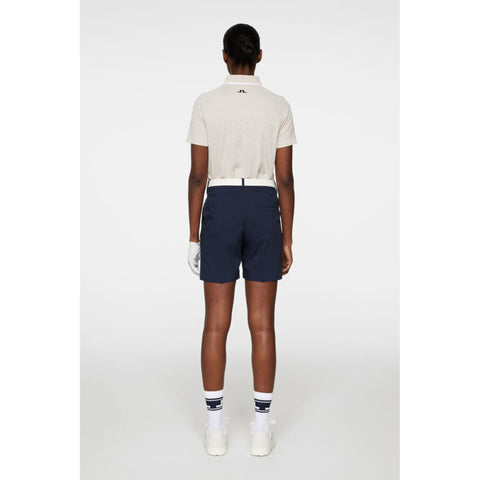 Gwen Long Shorts
