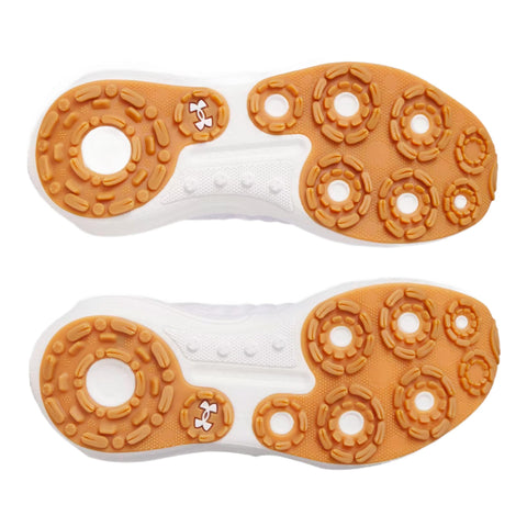 UA W Phantom Fore Golfschuhe Damen