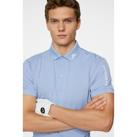 Tour Tech Polo