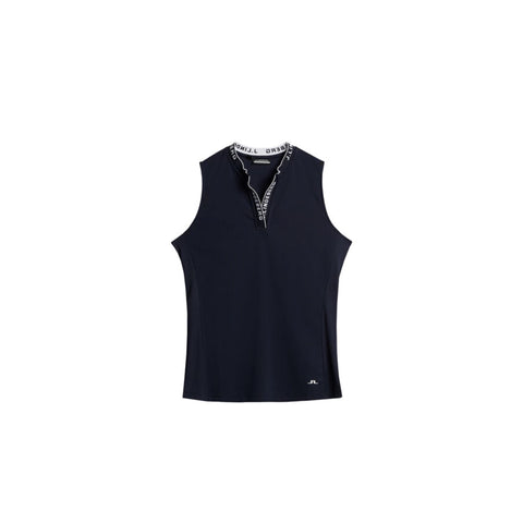 Leya Sleeveless Top