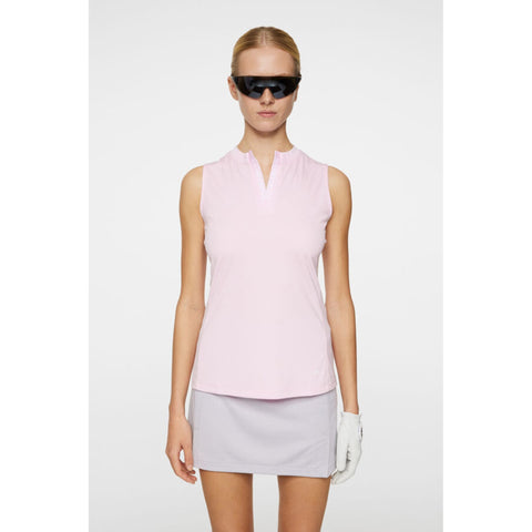 Leya Sleeveless Top