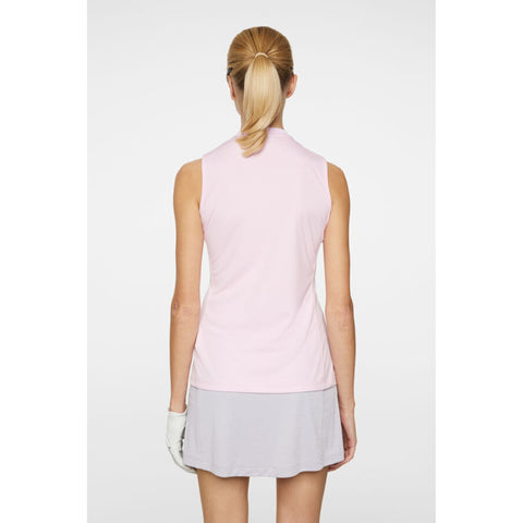 Leya Sleeveless Top