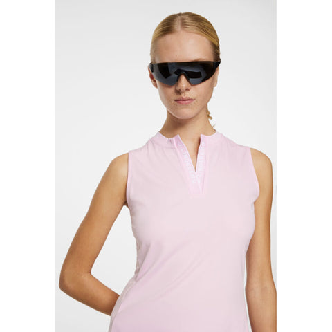 Leya Sleeveless Top