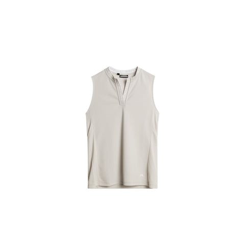 Leya Sleeveless Top