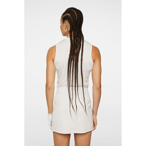 Leya Sleeveless Top