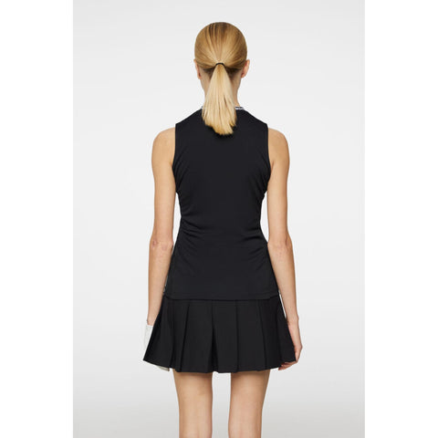 Leya Sleeveless Top