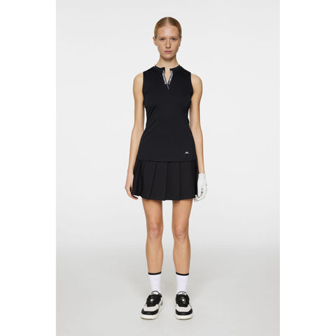 Leya Sleeveless Top