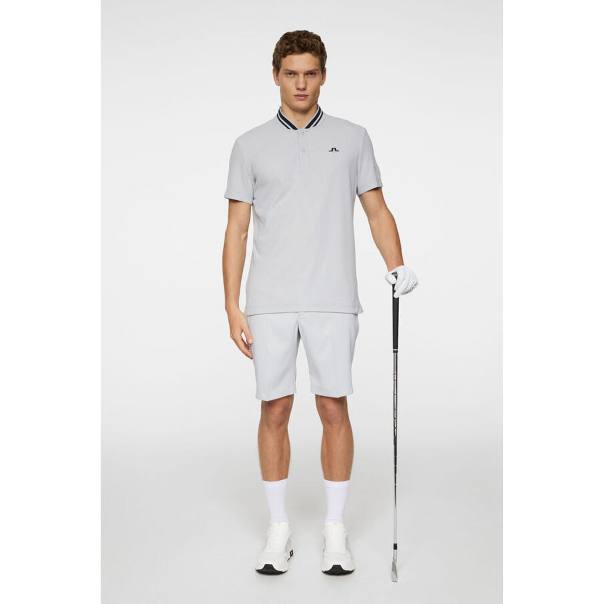 Tyson Polo