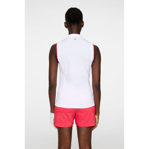 Viola Sleeveless Top