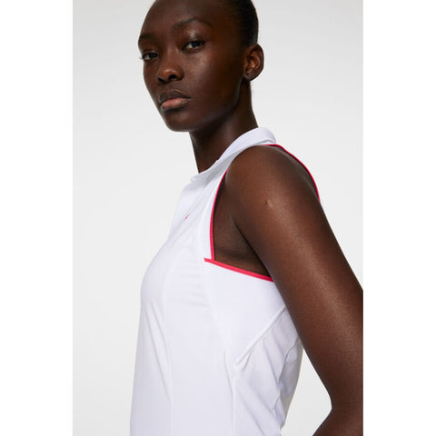 Viola Sleeveless Top