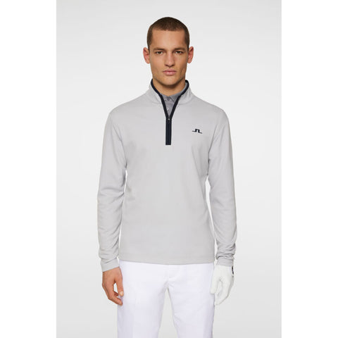Clide Quarter Zip Midlayer