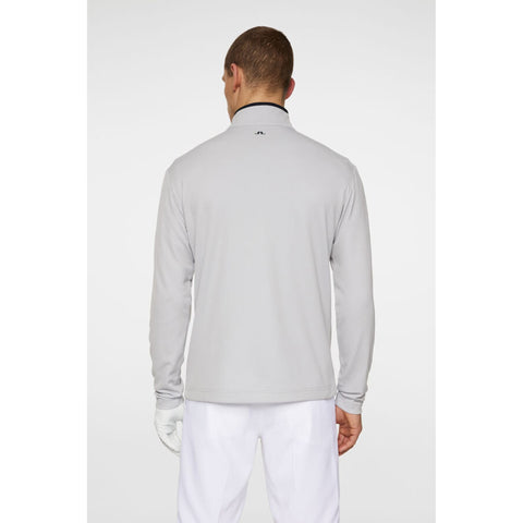 Clide Quarter Zip Midlayer