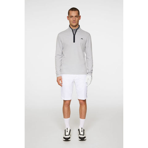 Clide Quarter Zip Midlayer