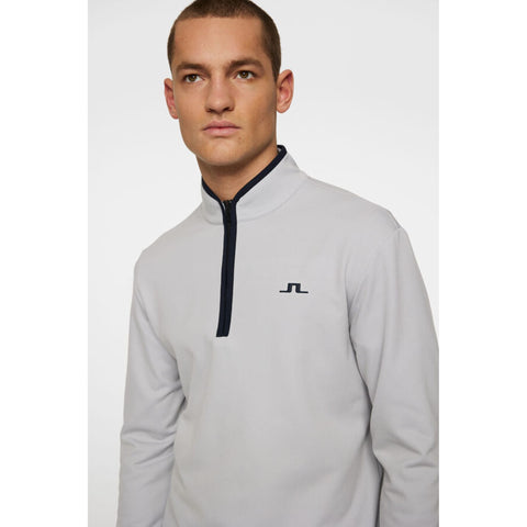 Clide Quarter Zip Midlayer