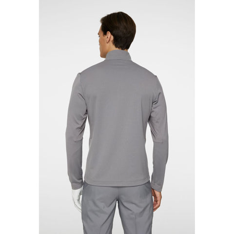 Leon Quarter Zip Midlayer