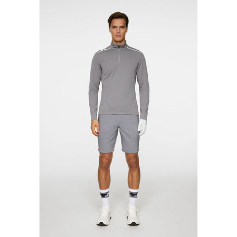 Leon Quarter Zip Midlayer