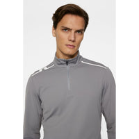 Leon Quarter Zip Midlayer