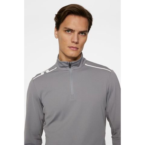 Leon Quarter Zip Midlayer